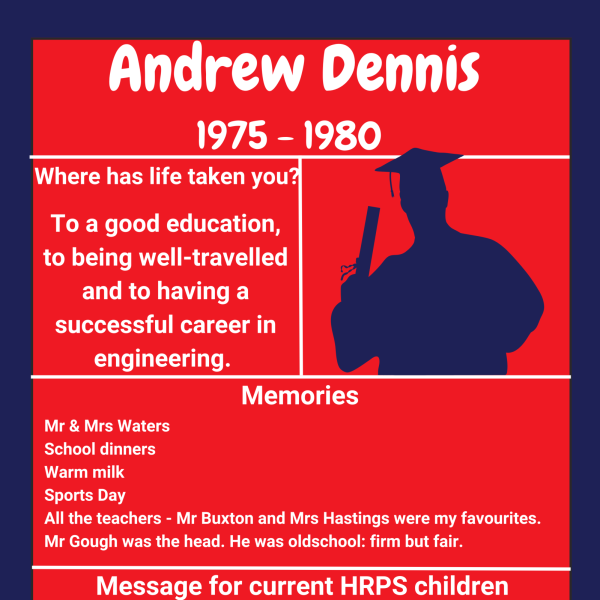 Andrew Dennis