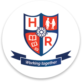 Hutton Rudby Primary Logo
