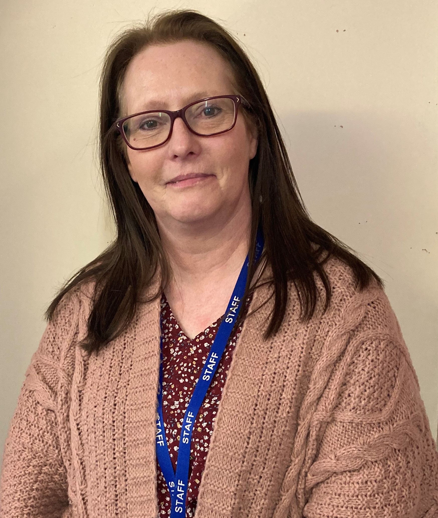 Mrs Suzanne Straw - Teaching Assistant / After School Club Lead
